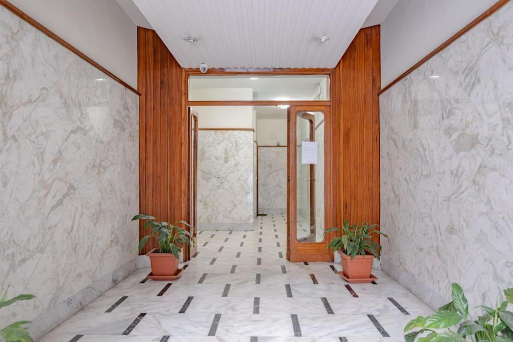 Art Of Living Garbatella Apartamento *